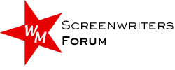 West Midlands Screenwriters Forum